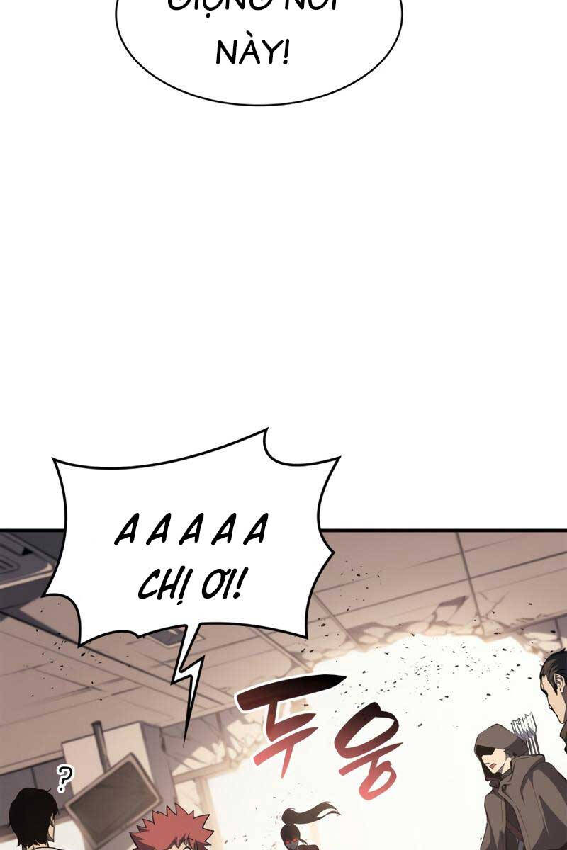 Vị Vua Mạnh Nhất Đã Trở Lại Chapter 61 - Trang 2