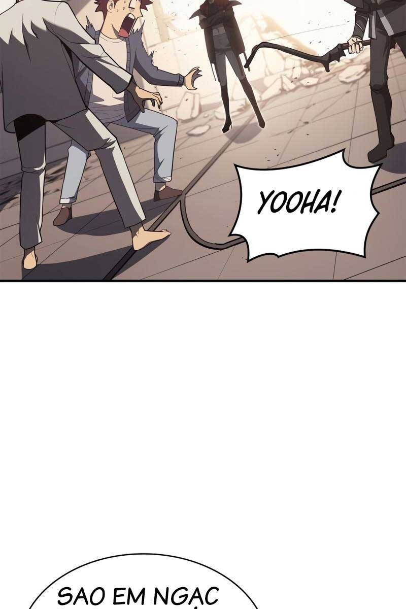 Vị Vua Mạnh Nhất Đã Trở Lại Chapter 61 - Trang 2