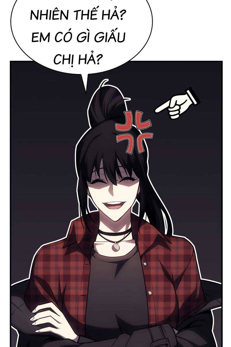 Vị Vua Mạnh Nhất Đã Trở Lại Chapter 61 - Trang 2