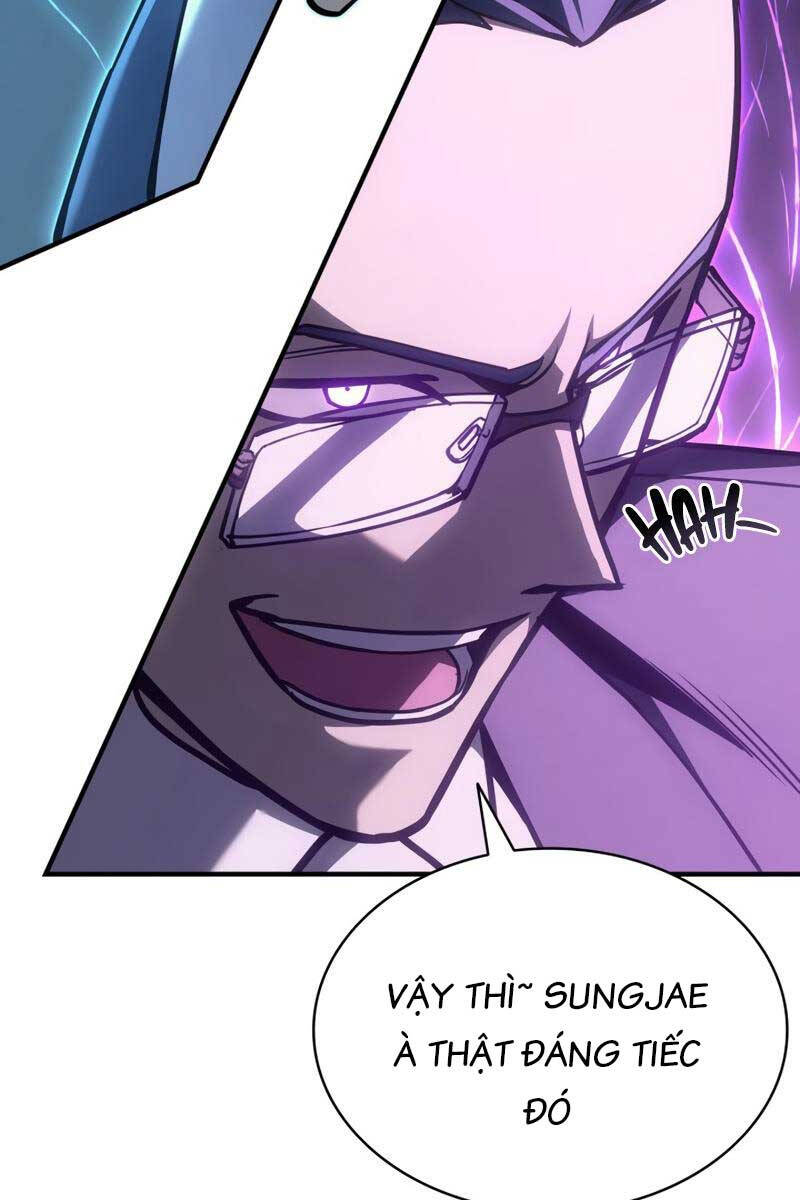 Vị Vua Mạnh Nhất Đã Trở Lại Chapter 61 - Trang 2