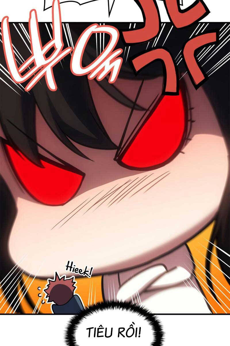 Vị Vua Mạnh Nhất Đã Trở Lại Chapter 61 - Trang 2