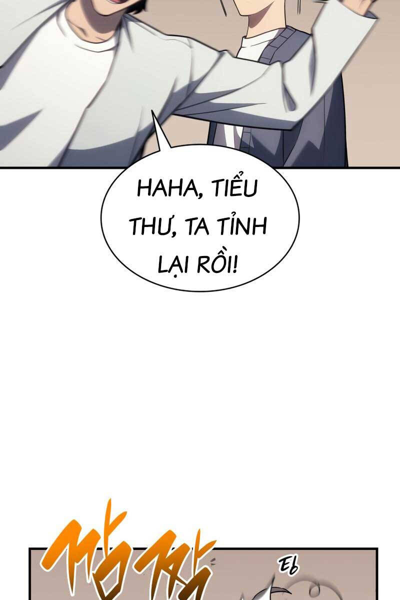 Vị Vua Mạnh Nhất Đã Trở Lại Chapter 61 - Trang 2