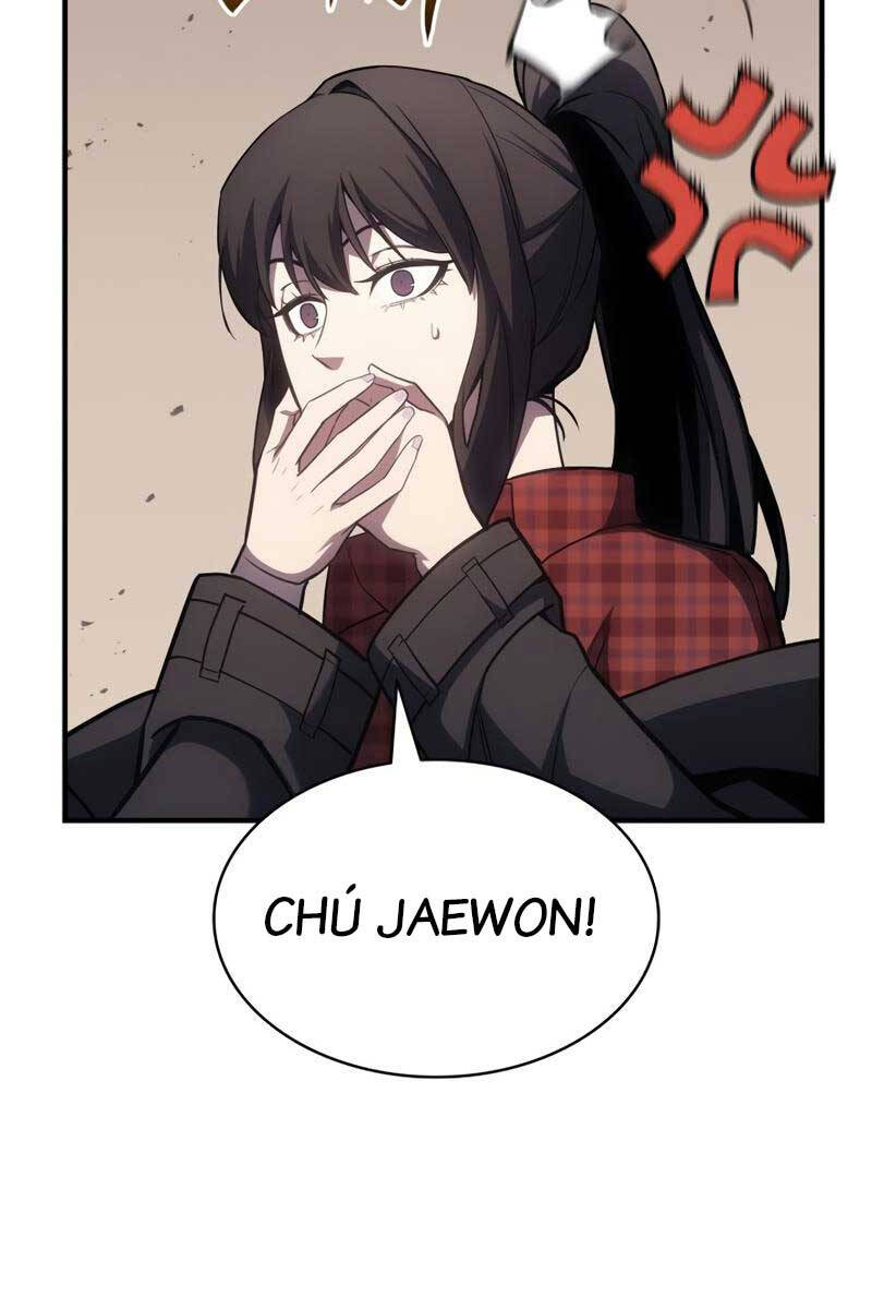 Vị Vua Mạnh Nhất Đã Trở Lại Chapter 61 - Trang 2