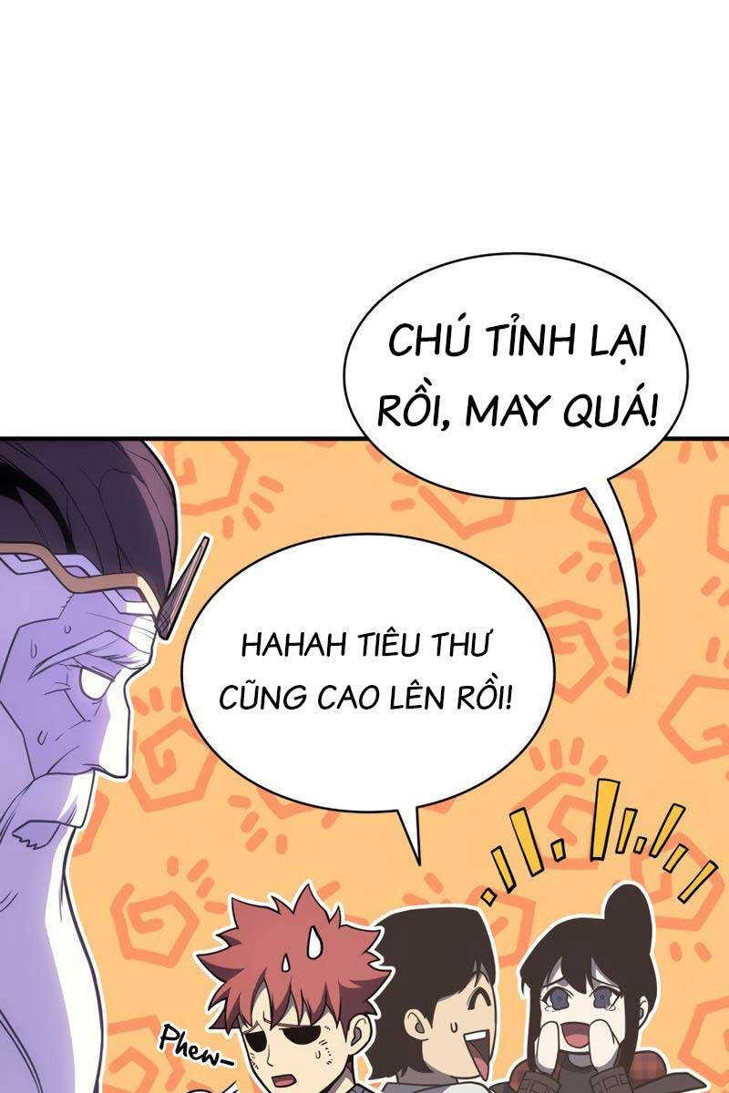 Vị Vua Mạnh Nhất Đã Trở Lại Chapter 61 - Trang 2