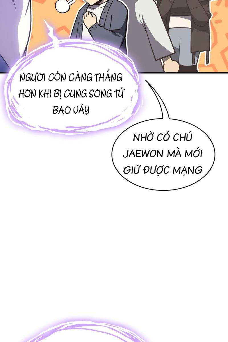 Vị Vua Mạnh Nhất Đã Trở Lại Chapter 61 - Trang 2