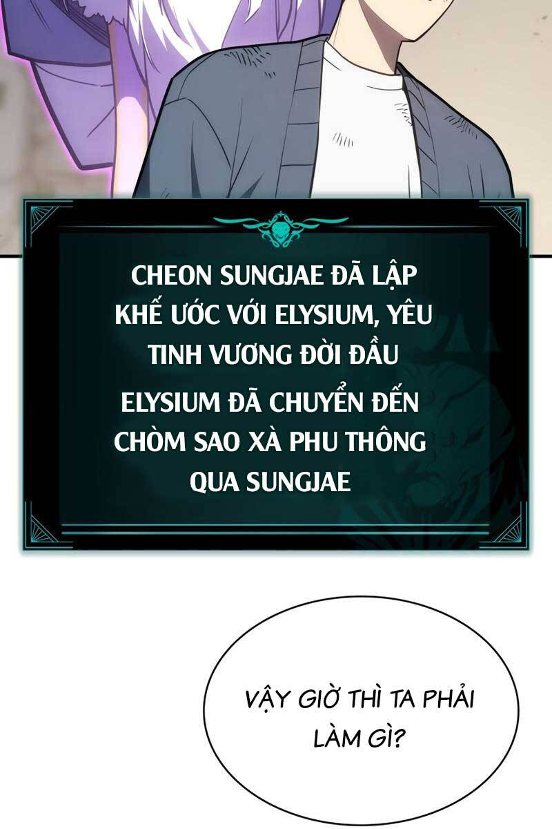 Vị Vua Mạnh Nhất Đã Trở Lại Chapter 61 - Trang 2