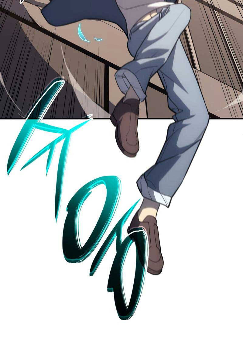 Vị Vua Mạnh Nhất Đã Trở Lại Chapter 61 - Trang 2