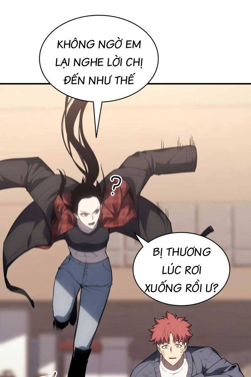 Vị Vua Mạnh Nhất Đã Trở Lại Chapter 61 - Trang 2