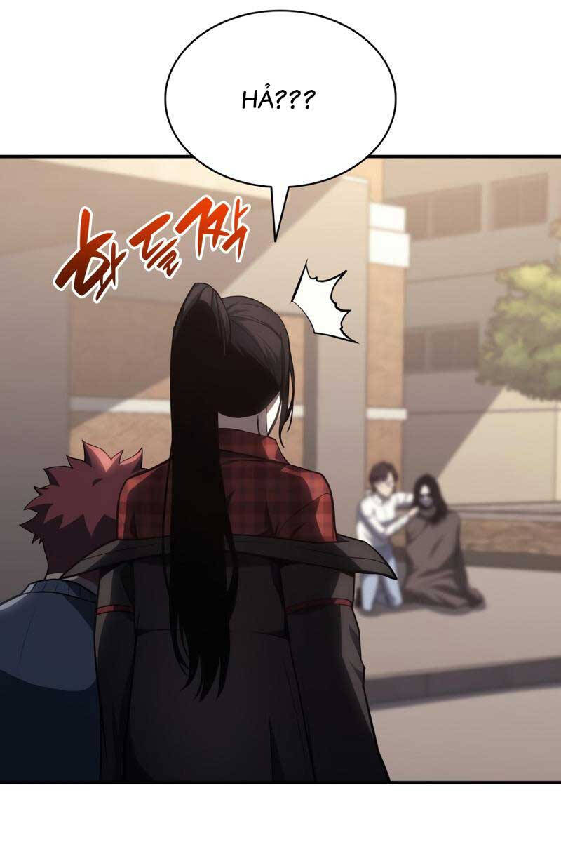 Vị Vua Mạnh Nhất Đã Trở Lại Chapter 61 - Trang 2