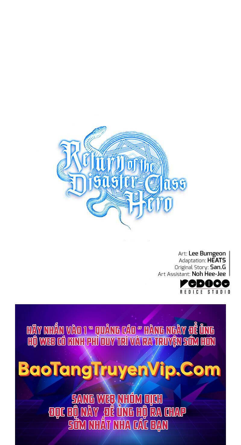 Vị Vua Mạnh Nhất Đã Trở Lại Chapter 61 - Trang 2