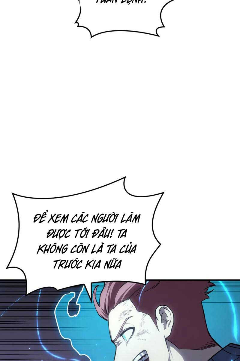 Vị Vua Mạnh Nhất Đã Trở Lại Chapter 61 - Trang 2