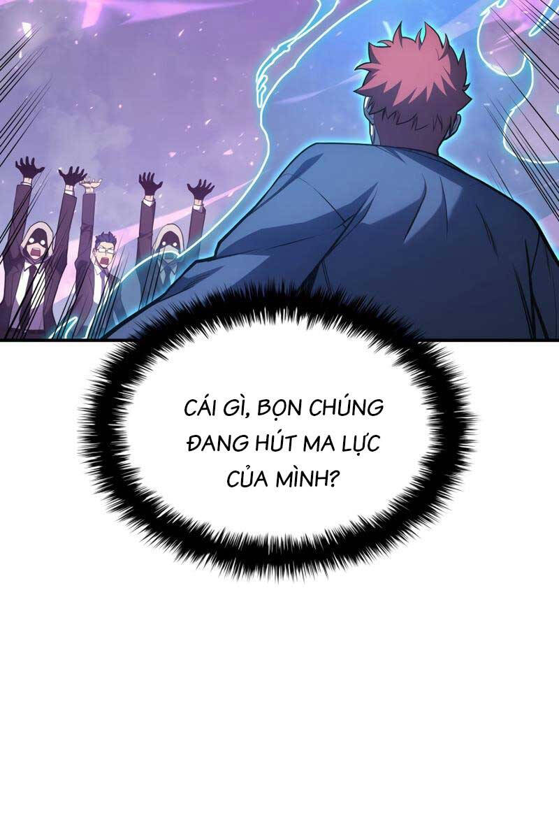 Vị Vua Mạnh Nhất Đã Trở Lại Chapter 61 - Trang 2