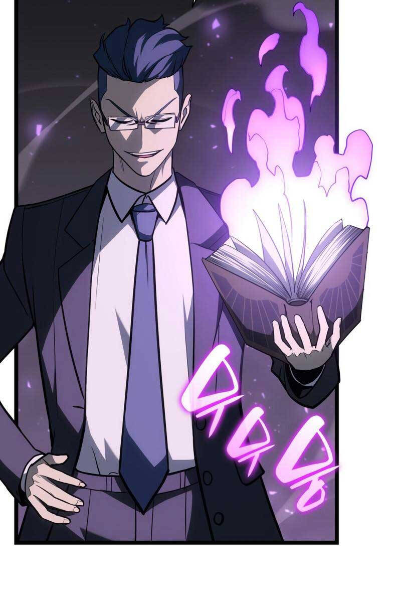 Vị Vua Mạnh Nhất Đã Trở Lại Chapter 61 - Trang 2