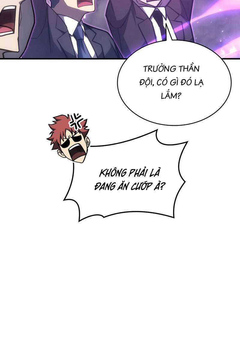 Vị Vua Mạnh Nhất Đã Trở Lại Chapter 61 - Trang 2