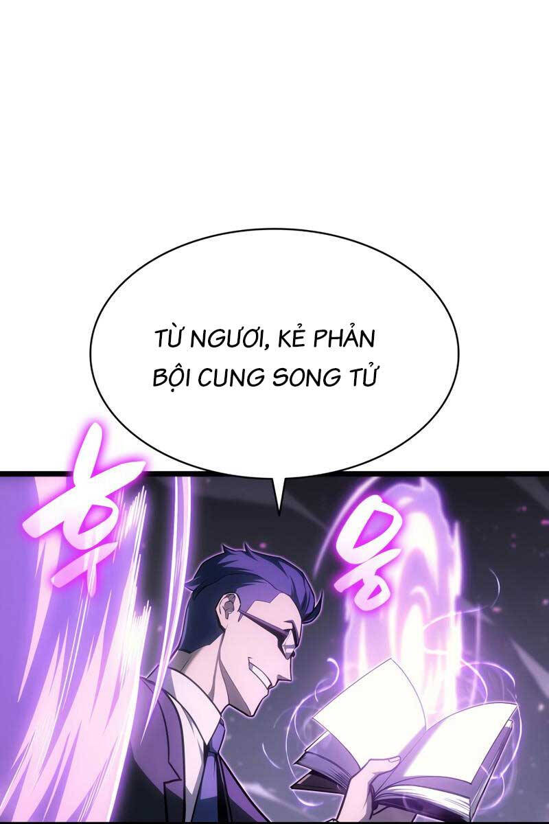 Vị Vua Mạnh Nhất Đã Trở Lại Chapter 61 - Trang 2