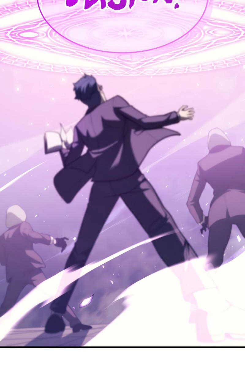 Vị Vua Mạnh Nhất Đã Trở Lại Chapter 61 - Trang 2