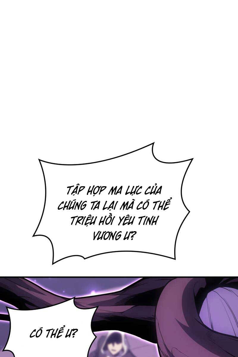 Vị Vua Mạnh Nhất Đã Trở Lại Chapter 61 - Trang 2