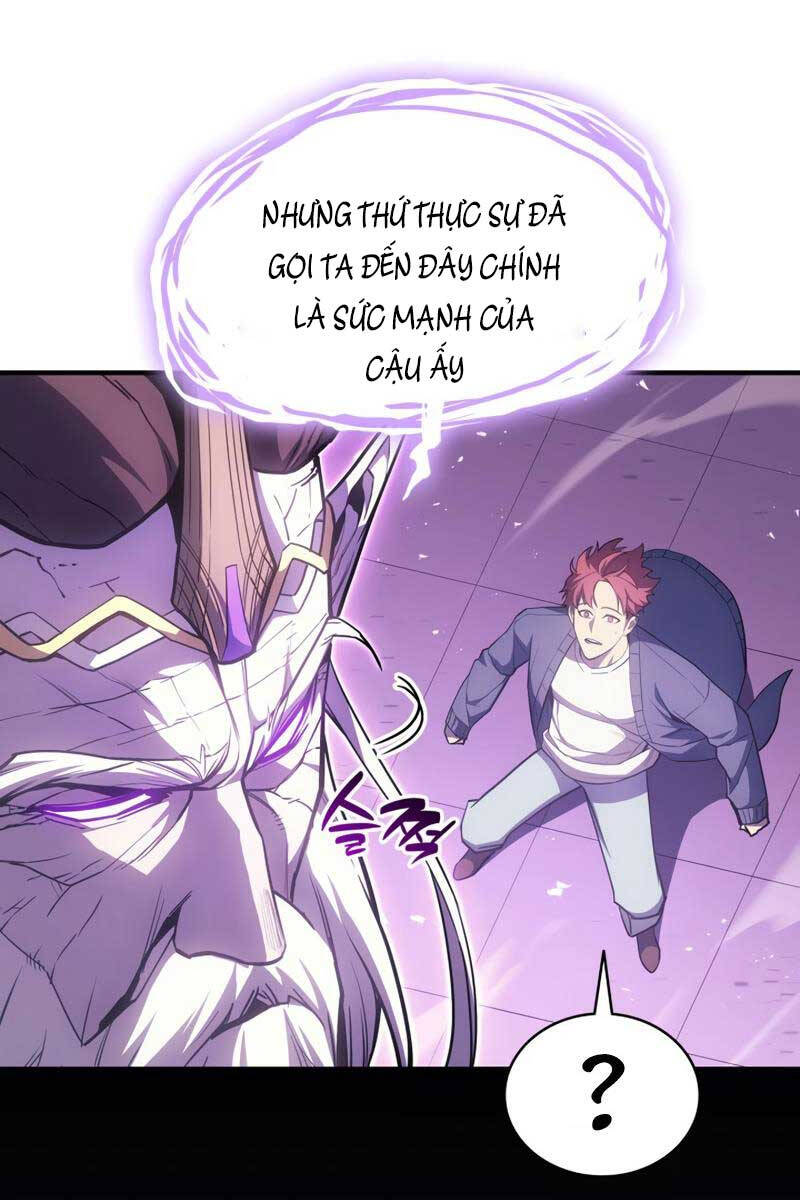 Vị Vua Mạnh Nhất Đã Trở Lại Chapter 61 - Trang 2