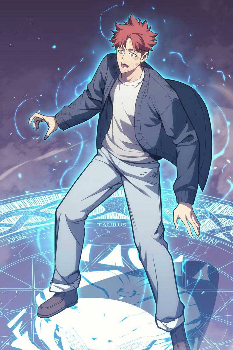 Vị Vua Mạnh Nhất Đã Trở Lại Chapter 61 - Trang 2