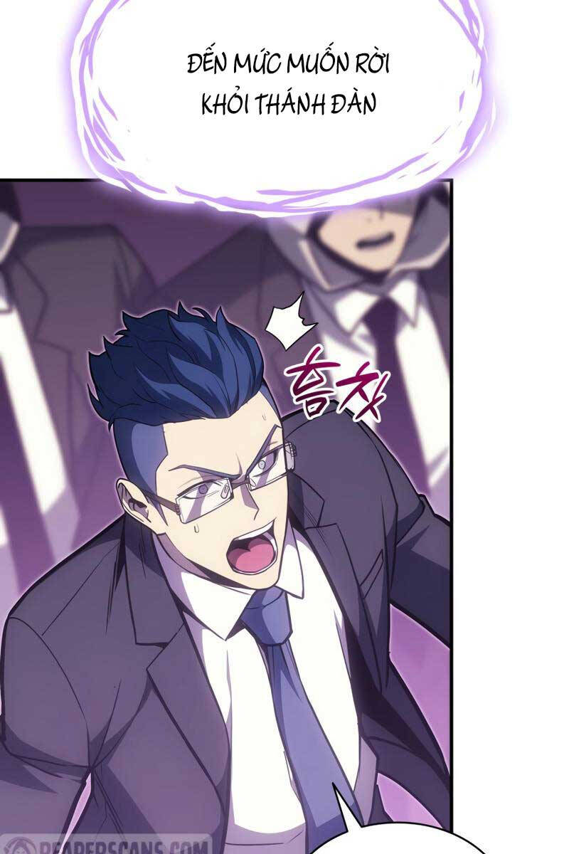 Vị Vua Mạnh Nhất Đã Trở Lại Chapter 61 - Trang 2