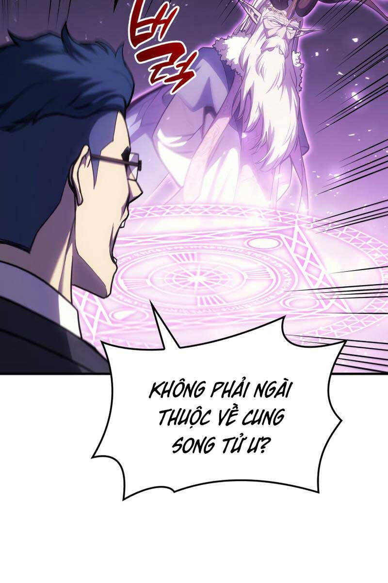 Vị Vua Mạnh Nhất Đã Trở Lại Chapter 61 - Trang 2