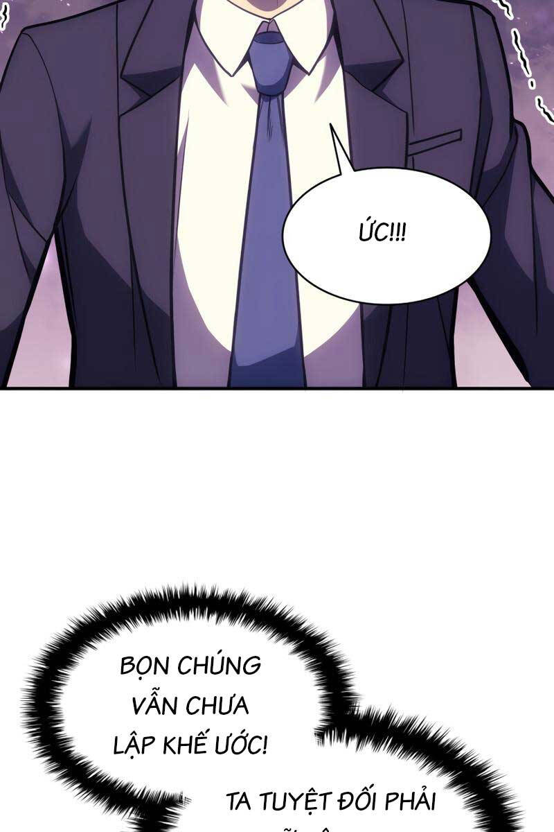 Vị Vua Mạnh Nhất Đã Trở Lại Chapter 61 - Trang 2