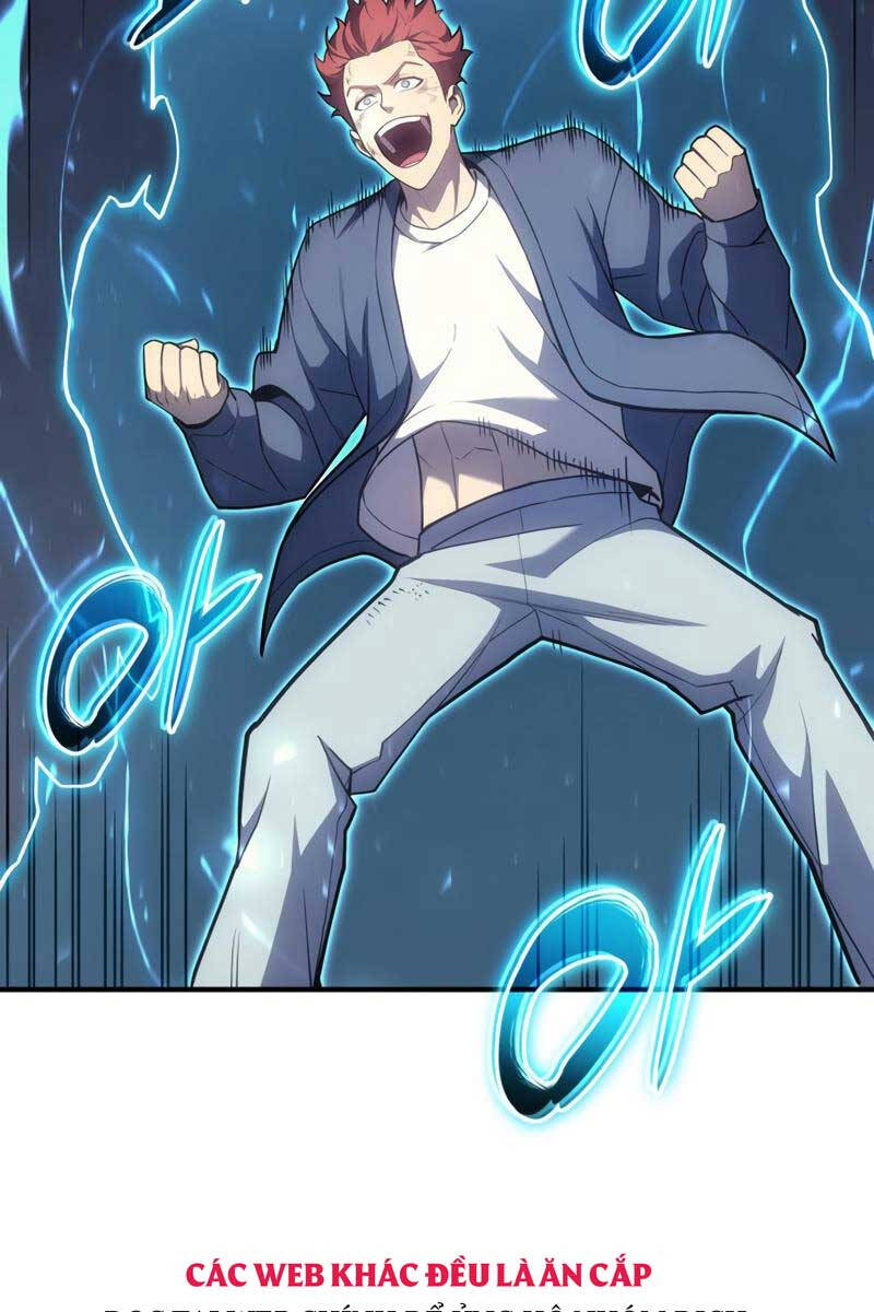 Vị Vua Mạnh Nhất Đã Trở Lại Chapter 61 - Trang 2