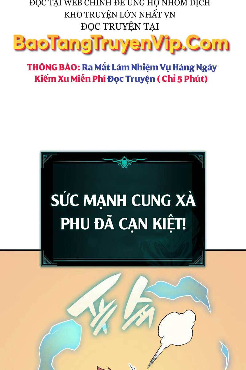 Vị Vua Mạnh Nhất Đã Trở Lại Chapter 61 - Trang 2