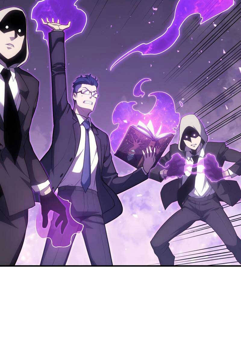 Vị Vua Mạnh Nhất Đã Trở Lại Chapter 61 - Trang 2