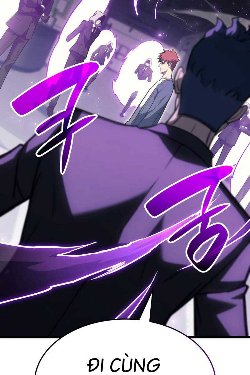 Vị Vua Mạnh Nhất Đã Trở Lại Chapter 61 - Trang 2