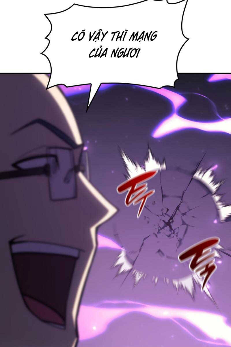 Vị Vua Mạnh Nhất Đã Trở Lại Chapter 61 - Trang 2