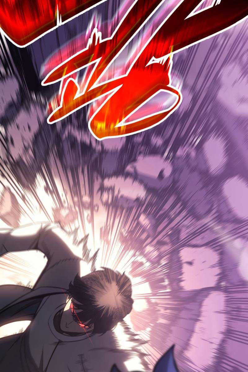 Vị Vua Mạnh Nhất Đã Trở Lại Chapter 61 - Trang 2