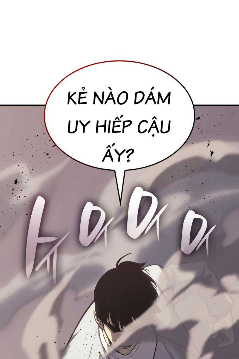 Vị Vua Mạnh Nhất Đã Trở Lại Chapter 61 - Trang 2
