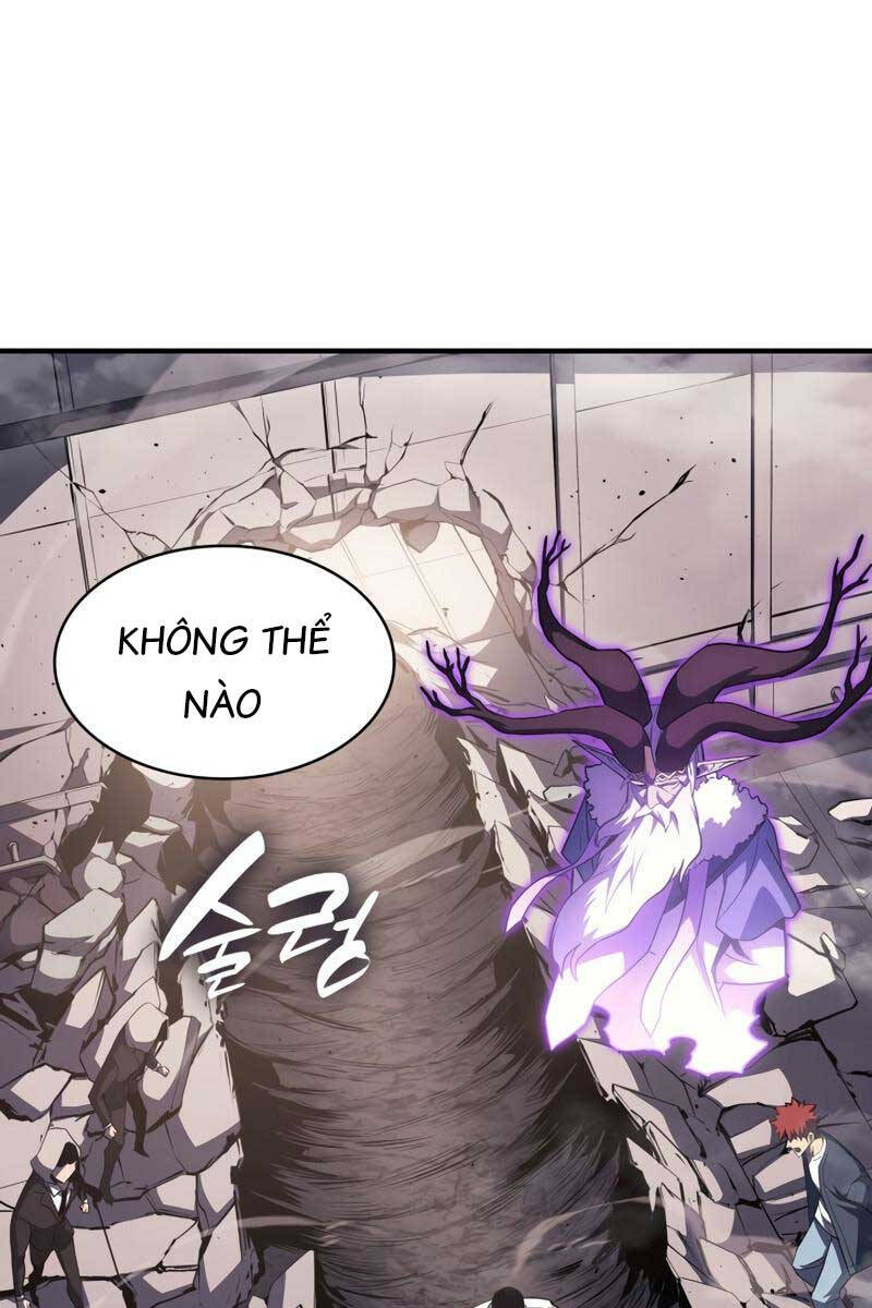 Vị Vua Mạnh Nhất Đã Trở Lại Chapter 61 - Trang 2