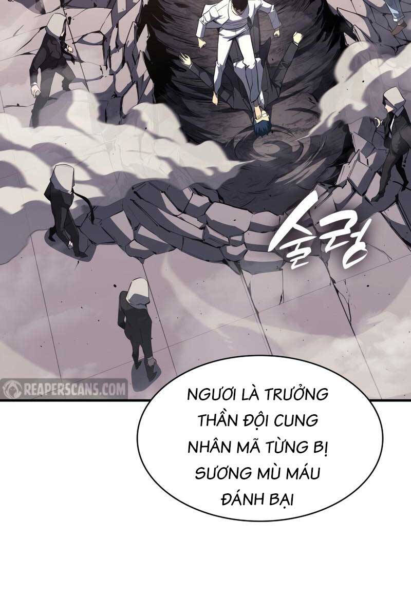 Vị Vua Mạnh Nhất Đã Trở Lại Chapter 61 - Trang 2