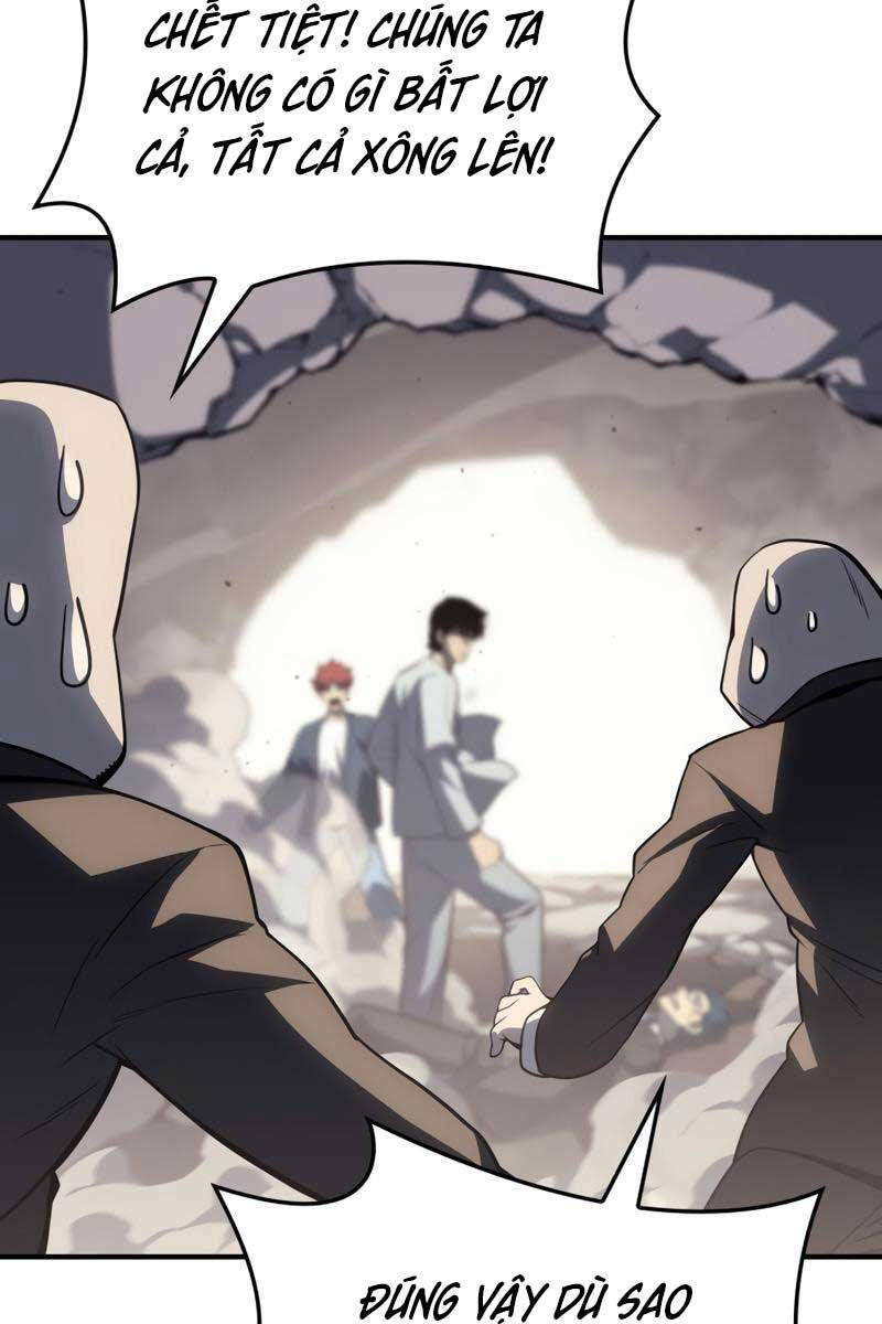 Vị Vua Mạnh Nhất Đã Trở Lại Chapter 61 - Trang 2