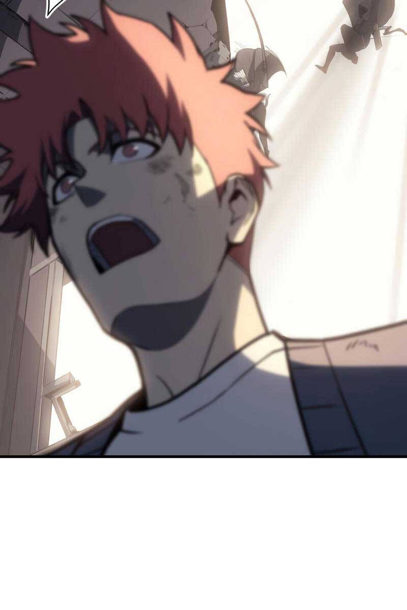 Vị Vua Mạnh Nhất Đã Trở Lại Chapter 61 - Trang 2