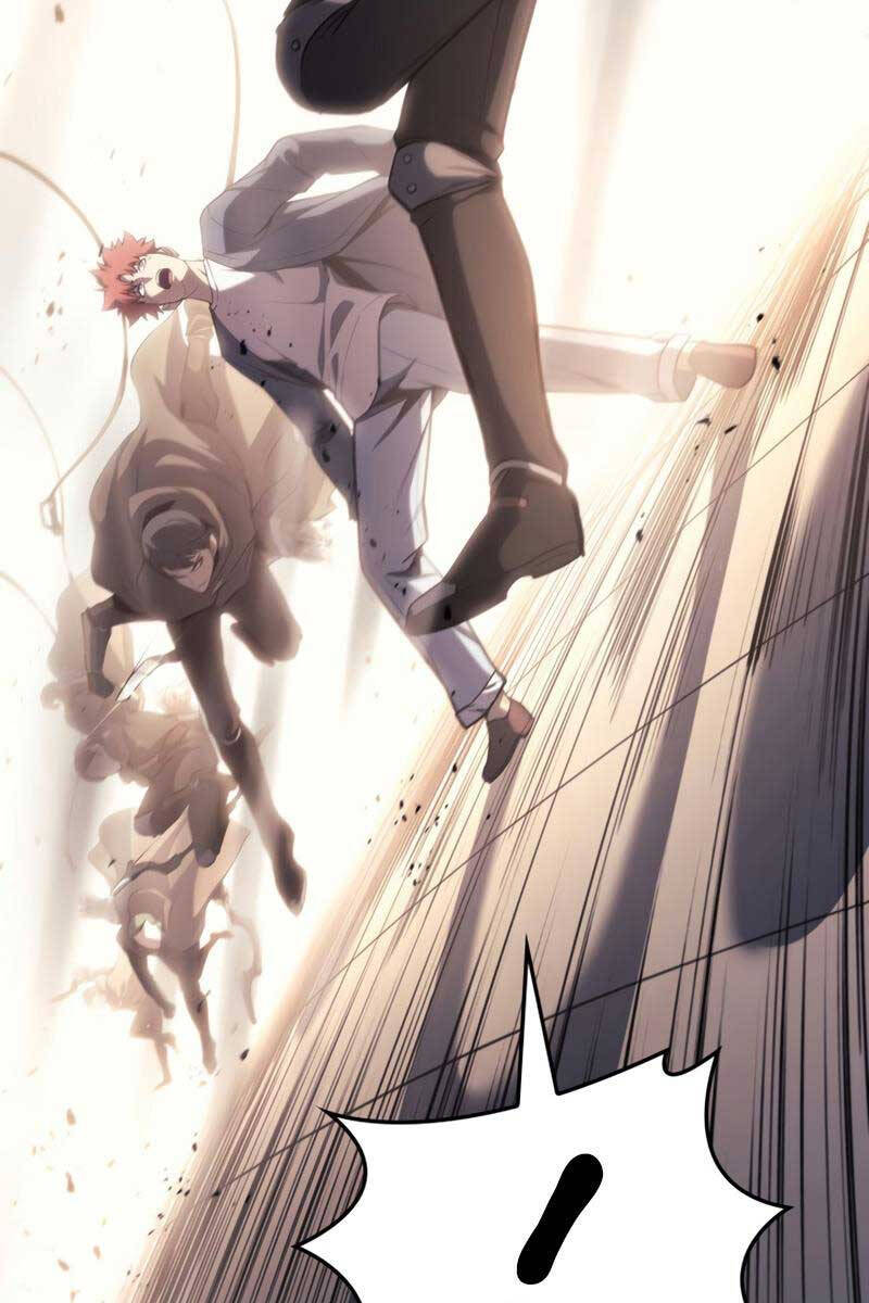 Vị Vua Mạnh Nhất Đã Trở Lại Chapter 61 - Trang 2