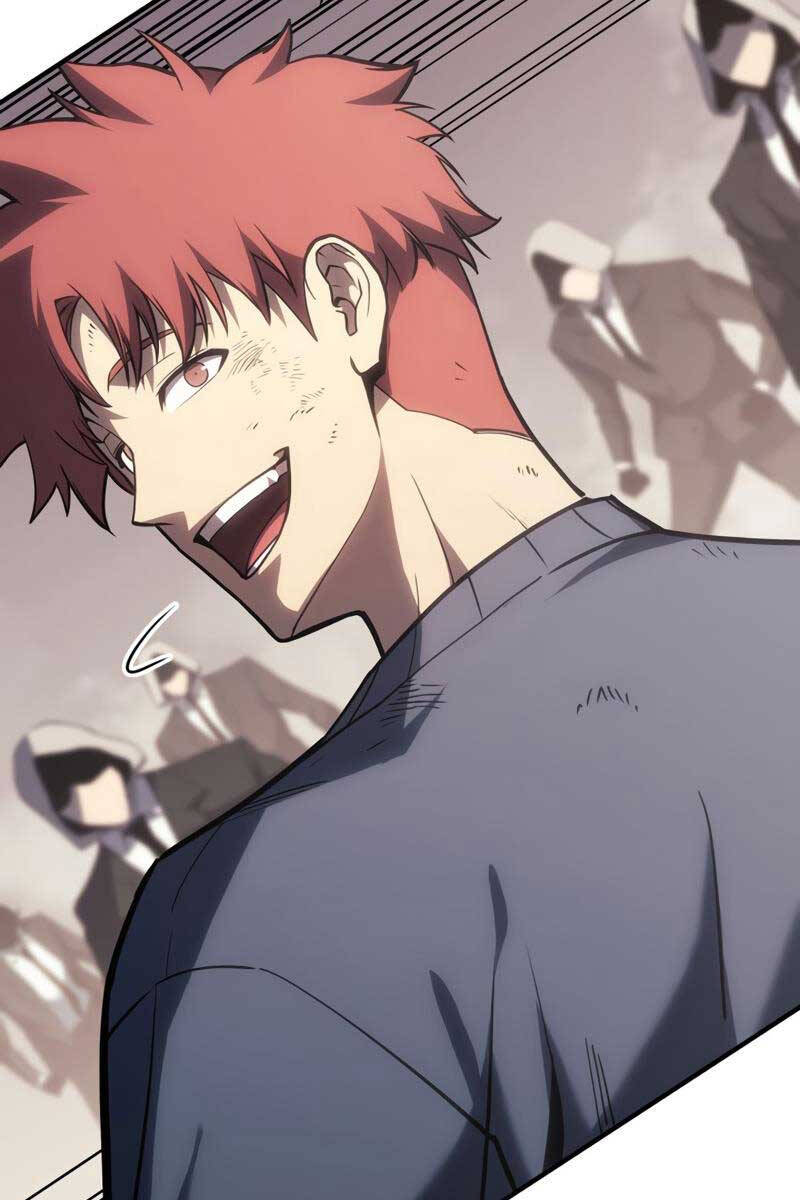 Vị Vua Mạnh Nhất Đã Trở Lại Chapter 61 - Trang 2