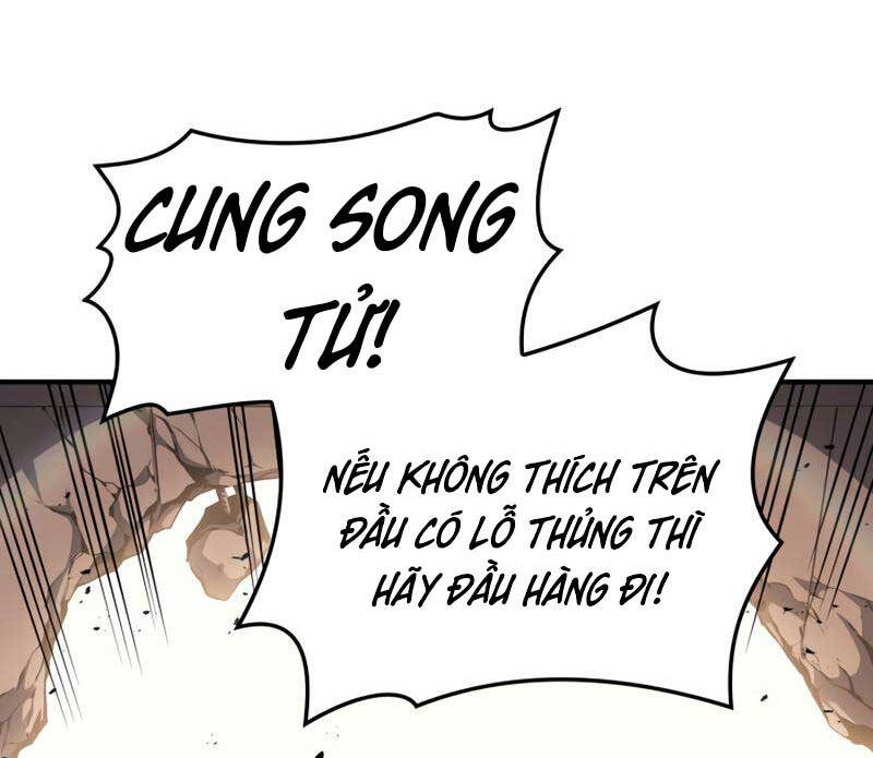 Vị Vua Mạnh Nhất Đã Trở Lại Chapter 61 - Trang 2