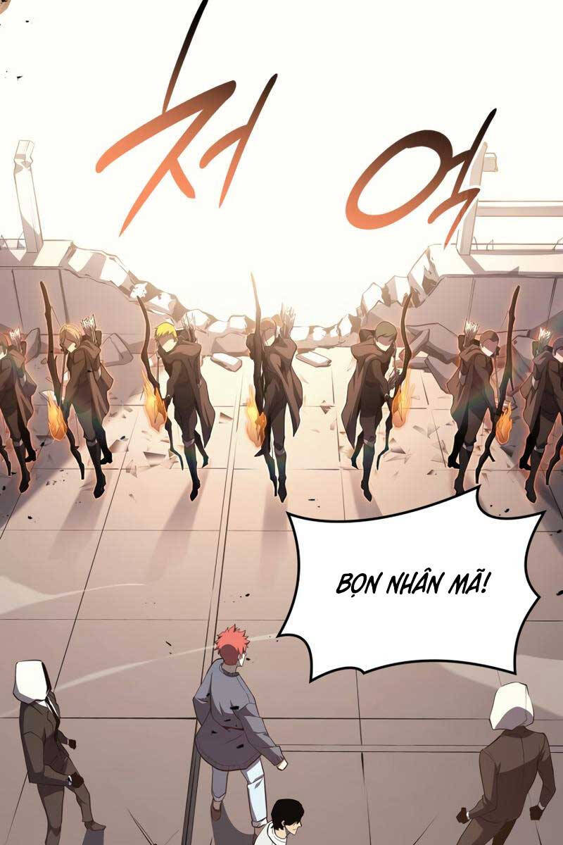 Vị Vua Mạnh Nhất Đã Trở Lại Chapter 61 - Trang 2