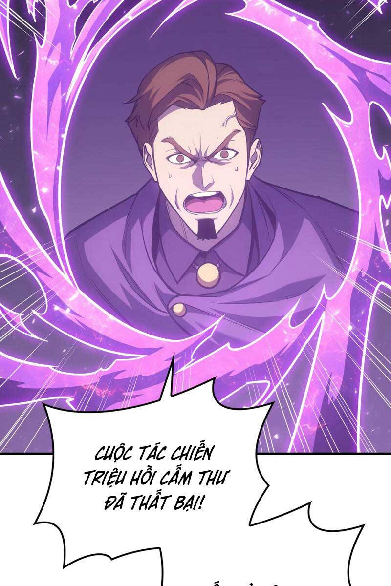 Vị Vua Mạnh Nhất Đã Trở Lại Chapter 61 - Trang 2