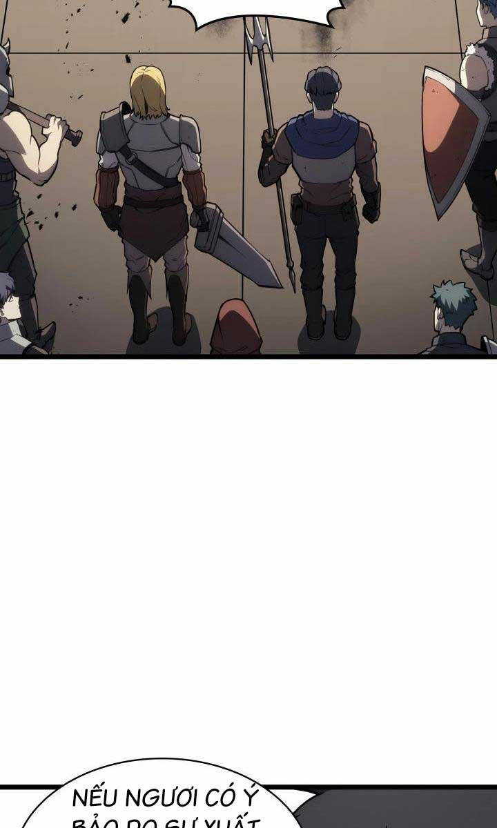 Vị Vua Mạnh Nhất Đã Trở Lại Chapter 65 - Trang 2