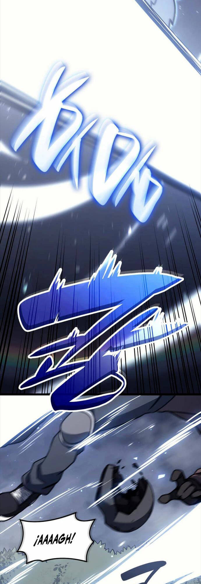 Vị Vua Mạnh Nhất Đã Trở Lại Chapter 66 - Trang 2