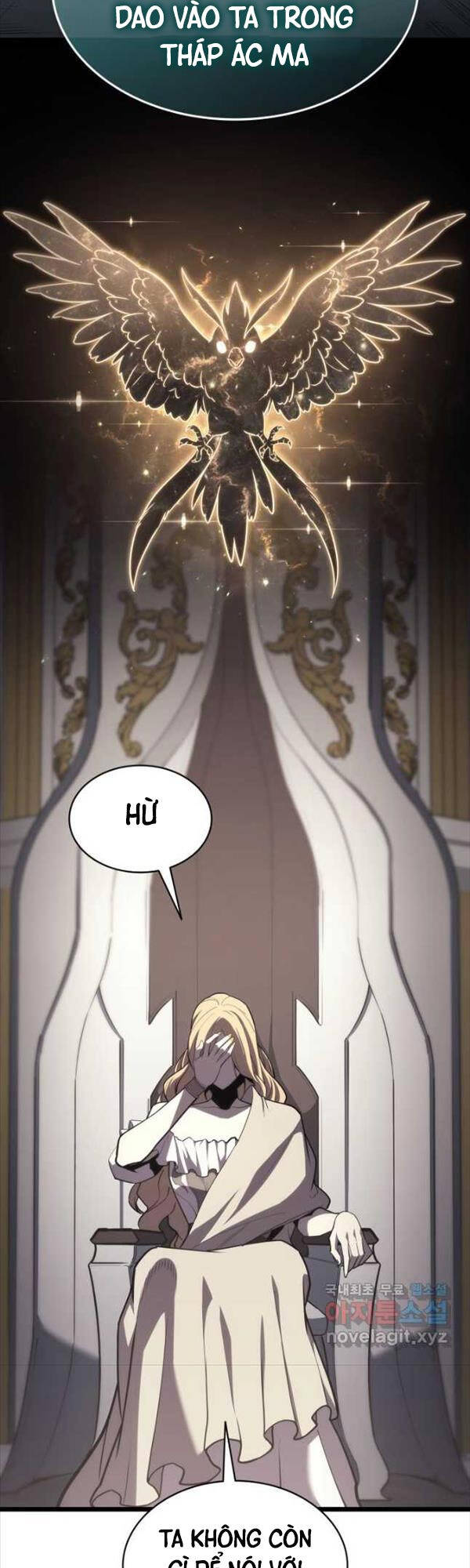 Vị Vua Mạnh Nhất Đã Trở Lại Chapter 72 - Trang 2