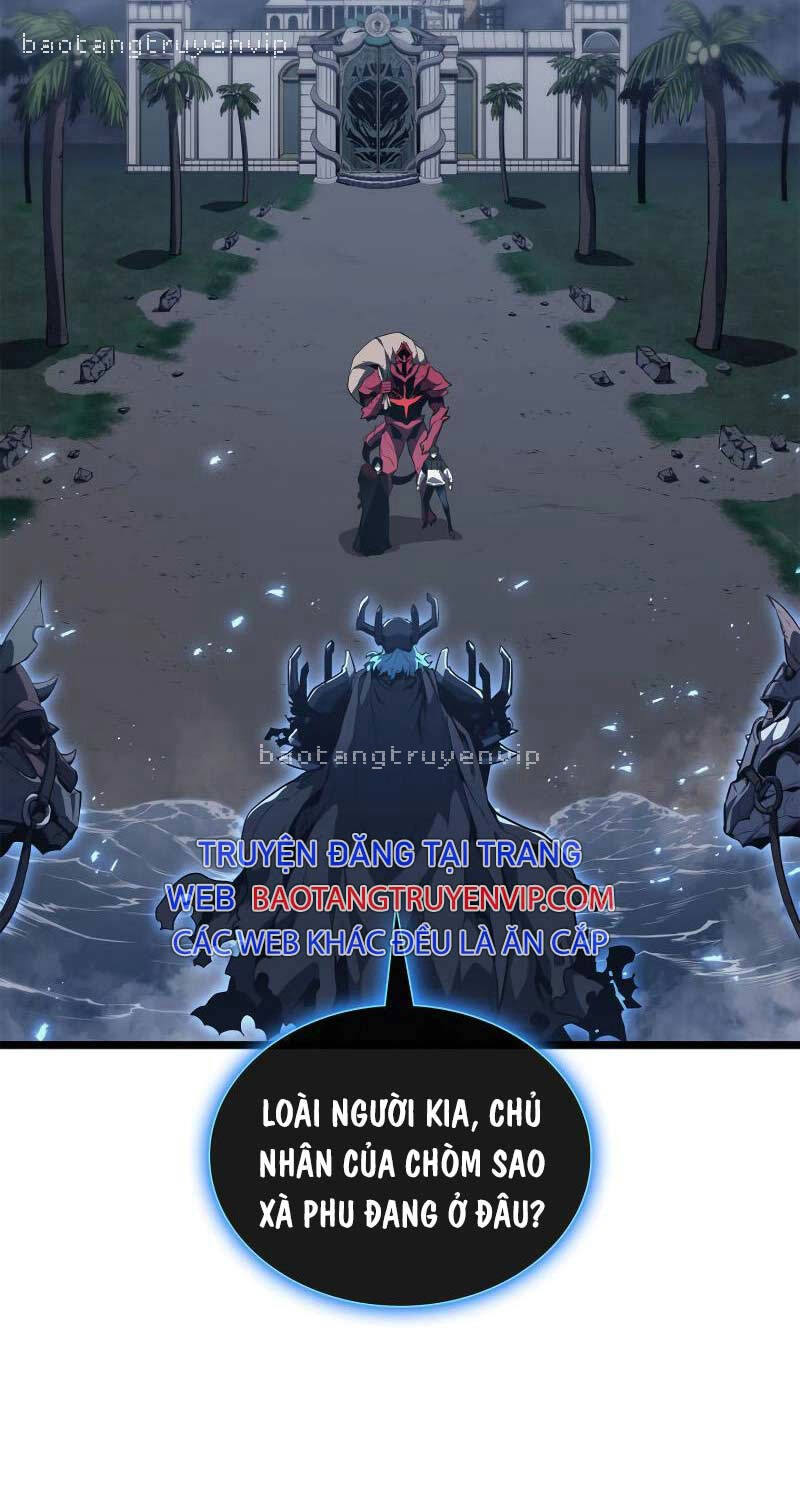 Vị Vua Mạnh Nhất Đã Trở Lại Chapter 81 - Trang 2