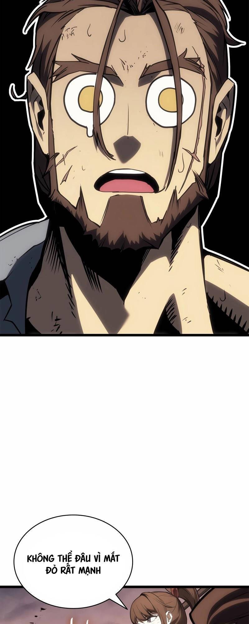 Vị Vua Mạnh Nhất Đã Trở Lại Chapter 83.2 - Trang 2