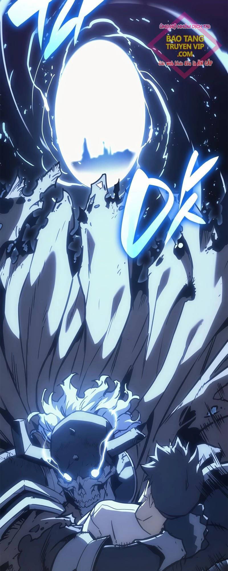 Vị Vua Mạnh Nhất Đã Trở Lại Chapter 83.2 - Trang 2
