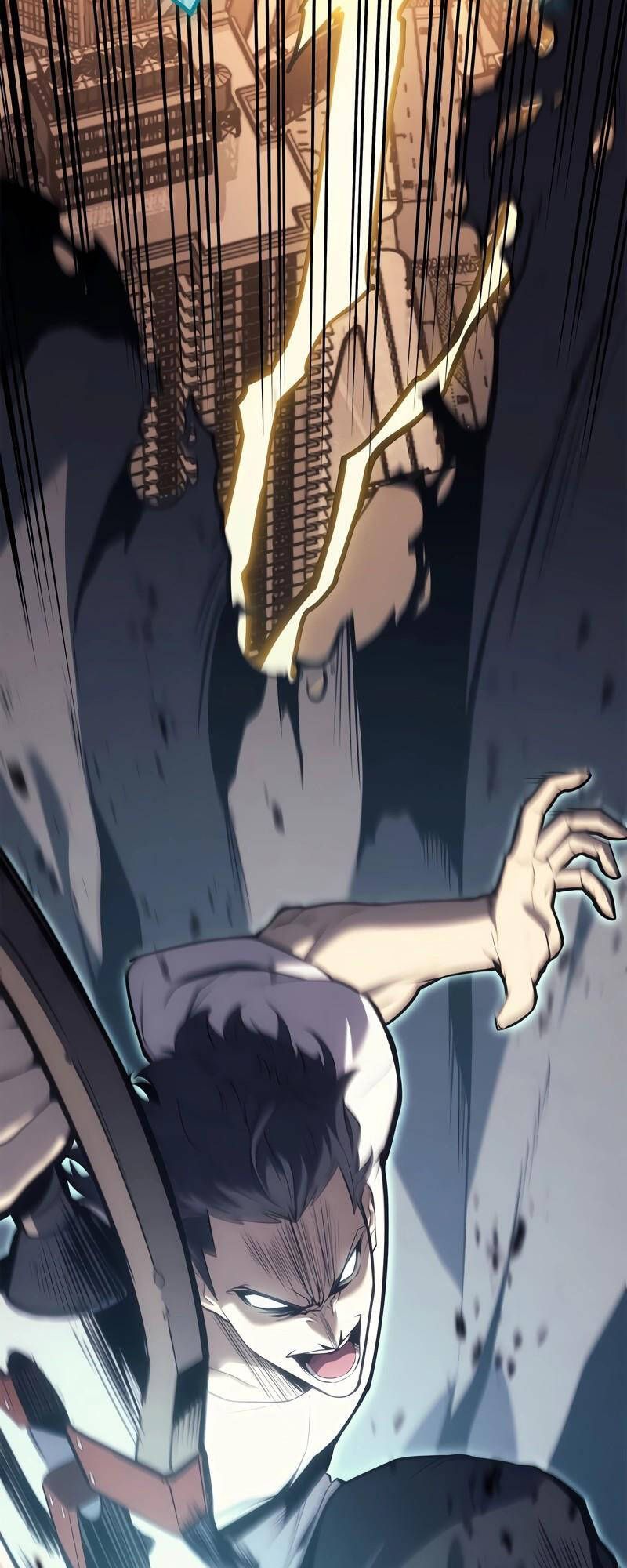 Vị Vua Mạnh Nhất Đã Trở Lại Chapter 83.2 - Trang 2