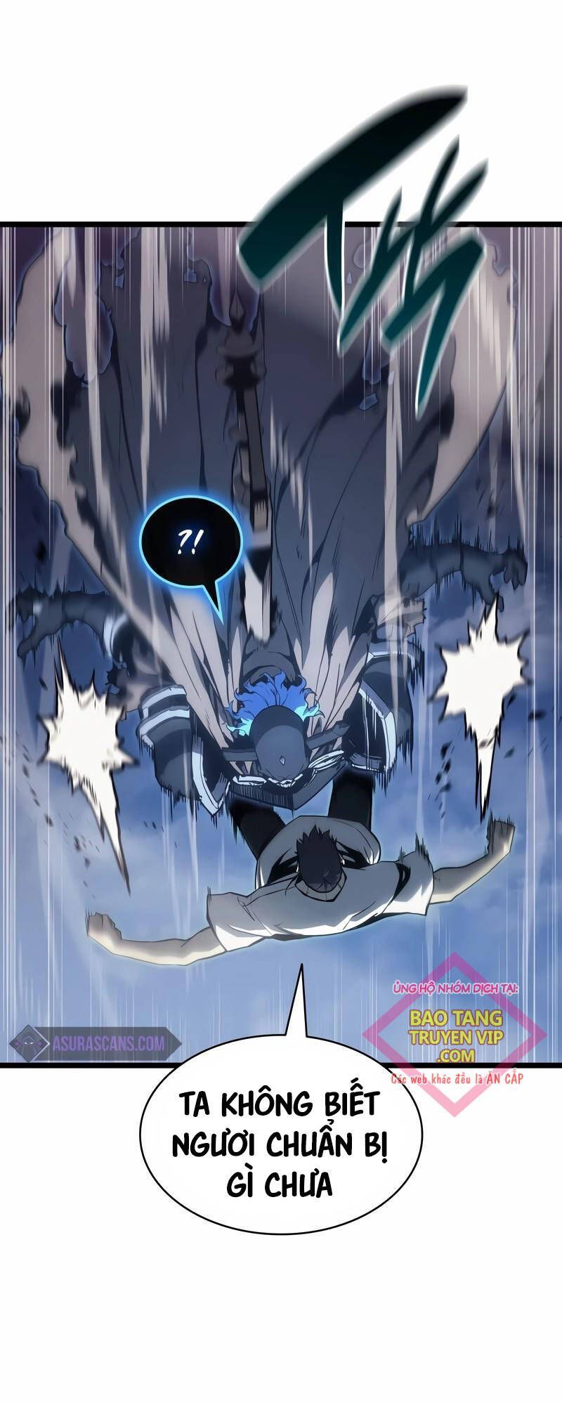 Vị Vua Mạnh Nhất Đã Trở Lại Chapter 83.2 - Trang 2